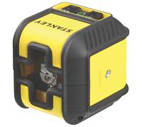 Niveau laser croix vert autonivelant Cubix STHT77499-1 Stanley