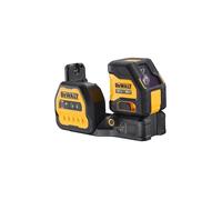 DeWALT Laser croix DCE088NG18 XR 12V/18V, faisceau vert, sans batterie ni chargeur