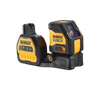 Niveau Laser Croix XR 12V/18V DEWALT Faisceau Vert - DCE088NG18-XJ