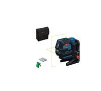 Bosch Laser combiné sur batterie GCL 12V-50-22 CG Professional, Laser Cross Ligne