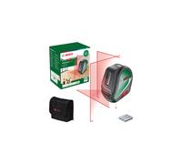 Niveau laser de ligne transversale Bosch Universal Level 3