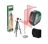 Niveau laser de ligne transversale Bosch UniversalLevel 3 Set