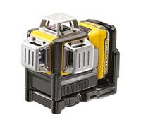 Niveau laser DeWALT DCE089D1R 15 m 0,3 mm/m Autonivelation IP65