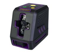 Niveau laser ermenrich base lt20, violet