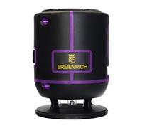 Niveau laser ermenrich plus ln20, violet