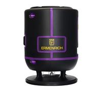 Niveau laser ermenrich plus ln20, violet