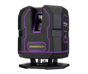 Niveau laser ermenrich plus lv30