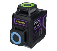 Niveau laser ermenrich pro lv40, violet