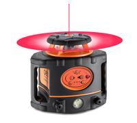 GEO Fennel Laser rotatif FL 275HV-Tracking + FR 77-MM - 242701