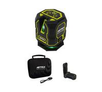 Niveau laser Ground 360 Green - METRICA - 61425