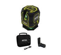 Niveau laser Ground 360 Green - METRICA - 61425