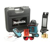 Niveau Laser MAKITA SKR200Z Rotatif auto. vert./horiz. 200 m