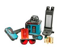 Niveau Laser MAKITA SKR200Z Rotatif auto. vert./horiz. 200 m