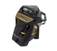 Niveau Laser Multiligne Rouge STANLEY FATMAX X3R FMHT1-77357