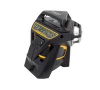 Niveau laser multiligne x3g-360° vert fatmax - STANLEY - FMHT1-77356
