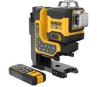 DeWALT DCLE34035B-XJ Niveau laser multilignes 3 × 360° (18V / sans batterie), Tstak