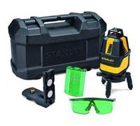 Niveau Laser Multilignes STANLEY STHT77524-1 - Faisceau 360° - Vert