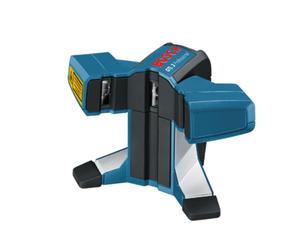 Niveau laser professionnel Bosch GTL 3 pour carrelage de sol avec boîtier de ...