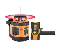 Niveau laser rotatif automatique GEO FENNEL FLG190A + FRG45 - 292190