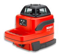Niveau laser rotatif Sola EVO360