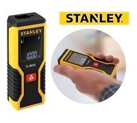 Niveau Laser - STANLEY - TLM50 STHT1-77409 - Portée 15m - Précision 3mm