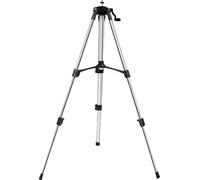 Niveau laser Trépied, hauteur réglable, alliage d'aluminium durable, trépied de 1,2 m
