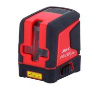 Niveau laser - UNI-T - LM570LD - Portée 10m - Précision 3mm - Laser à diode verte
