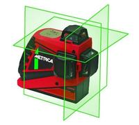 Niveau laser vert 3D Haute Puissance port?e 20 m JUNIOR Metrica