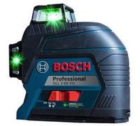 niveau laser vert BOSCH 3D 360° 12 lignes G