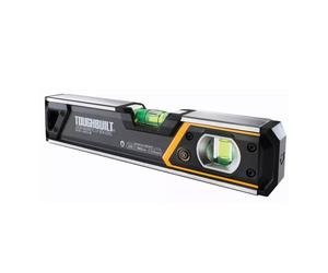Niveau magnétique éclairé 23cm TOUGHBUILT TB-H2-L-M23-LH-M-BEA