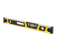Stanley - Niveau digital FatMax 60 cm 0-42-065 - Écran LCD rétro-éclairé, auto-réversible