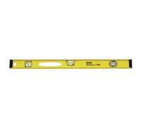 Niveau professionnel - orientable à 180° - longueur 60 cm - I-Beam 180 STANLEY