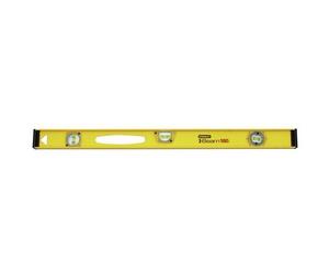 Niveau professionnel - orientable à 180° - longueur 60 cm - I-Beam 180 STANLEY