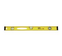 Niveau professionnel - orientable à 180° - longueur 80 cm - I-Beam 180 STANLEY