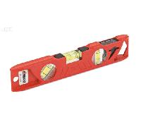 Niveau professionnel pour armoire de distribution - 250mm - CICMCO 211528
