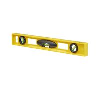 Niveau profilé 45 cm FOAMCAST STANLEY 0-42-073 -