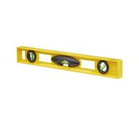 Niveau profilé 45 cm FOAMCAST STANLEY 0-42-073 -