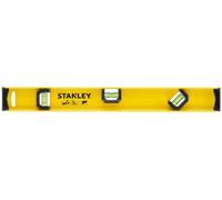 Stanley Niveau profilé FOAMCAST 0-42-073 I-Beam 45 cm