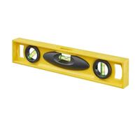 Niveau profilé foamcast STANLEY 0-42-072 - 30 cm