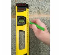 Niveau profile i-beam 60cm FATMAX - 1-43-553