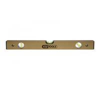 Niveau rectangulaire alu KS TOOLS 500 mm - 204.5500