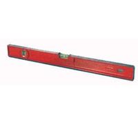 Niveau rectangulaire antichoc 2 semelles TMLH STANLEY 80 cm - 1-42-254