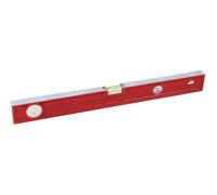 Niveau rectangulaire double semelle Nivotop TALIAPLAST Longueur 100 cm- 452105
