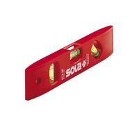 Niveau torpedo - Sola - PT520DISPLAY - Plastique - Manuel