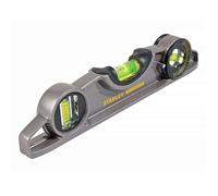 Stanley Niveau torpedo Fatmax Xtreme magnétique 25 cm