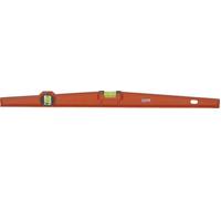 Niveau trapézoïdal 400mm 2 bulles FISHER DAREX - 15700