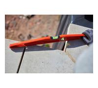 Niveau trapézoïdal MLH 60 cm - 1-42-314 - STANLEY FATMAX
