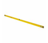 Niveau tubulaire classic 180cm - STHT1-43108
