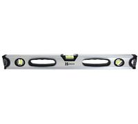 Niveau tubulaire magnétique 1000mm MTXL100 - HANGER - 100102