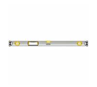 Niveau tubulaire magnétique 90 cm fatmax - STANLEY - 1-43-537